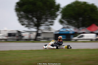 21/09/2025 : 4ème manche du Trophée Ufolep Karting Nouvelle Aquitaine au Circuit d’Escource (photos Marc Belly) 2025 — karting