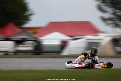 21/09/2025 : 4ème manche du Trophée Ufolep Karting Nouvelle Aquitaine au Circuit d’Escource (photos Marc Belly) 2025 — karting