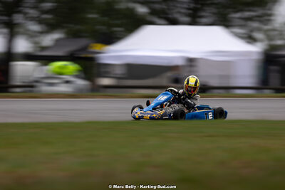 21/09/2025 : 4ème manche du Trophée Ufolep Karting Nouvelle Aquitaine au Circuit d’Escource (photos Marc Belly) 2025 — karting