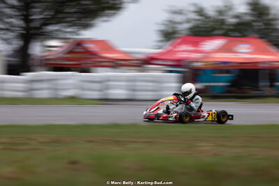 21/09/2025 : 4ème manche du Trophée Ufolep Karting Nouvelle Aquitaine au Circuit d’Escource (photos Marc Belly) 2025 — karting