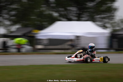 21/09/2025 : 4ème manche du Trophée Ufolep Karting Nouvelle Aquitaine au Circuit d’Escource (photos Marc Belly) 2025 — karting