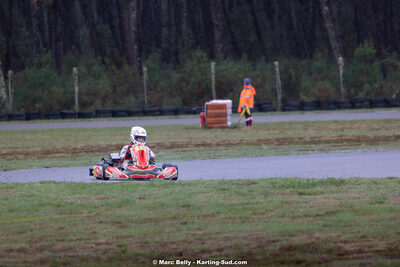 21/09/2025 : 4ème manche du Trophée Ufolep Karting Nouvelle Aquitaine au Circuit d’Escource (photos Marc Belly) 2025 — karting