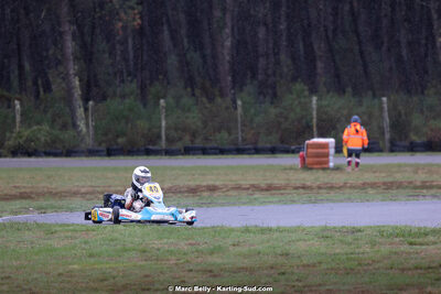 21/09/2025 : 4ème manche du Trophée Ufolep Karting Nouvelle Aquitaine au Circuit d’Escource (photos Marc Belly) 2025 — karting