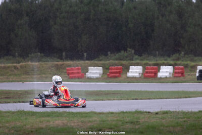 21/09/2025 : 4ème manche du Trophée Ufolep Karting Nouvelle Aquitaine au Circuit d’Escource (photos Marc Belly) 2025 — karting