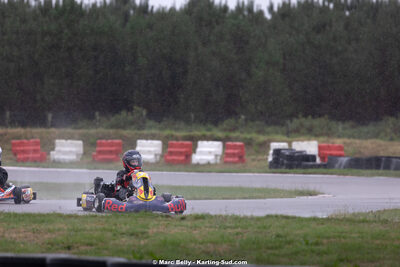21/09/2025 : 4ème manche du Trophée Ufolep Karting Nouvelle Aquitaine au Circuit d’Escource (photos Marc Belly) 2025 — karting