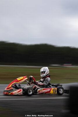 21/09/2025 : 4ème manche du Trophée Ufolep Karting Nouvelle Aquitaine au Circuit d’Escource (photos Marc Belly) 2025 — karting