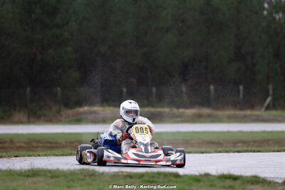 21/09/2025 : 4ème manche du Trophée Ufolep Karting Nouvelle Aquitaine au Circuit d’Escource (photos Marc Belly) 2025 — karting