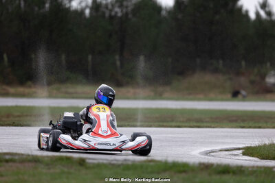 21/09/2025 : 4ème manche du Trophée Ufolep Karting Nouvelle Aquitaine au Circuit d’Escource (photos Marc Belly) 2025 — karting