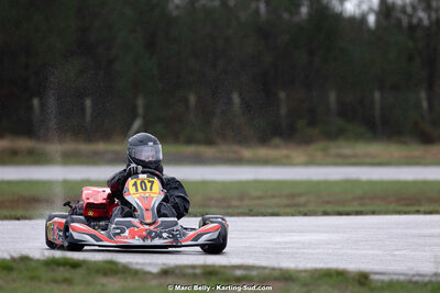 21/09/2025 : 4ème manche du Trophée Ufolep Karting Nouvelle Aquitaine au Circuit d’Escource (photos Marc Belly) 2025 — karting