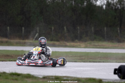 21/09/2025 : 4ème manche du Trophée Ufolep Karting Nouvelle Aquitaine au Circuit d’Escource (photos Marc Belly) 2025 — karting