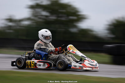 21/09/2025 : 4ème manche du Trophée Ufolep Karting Nouvelle Aquitaine au Circuit d’Escource (photos Marc Belly) 2025 — karting