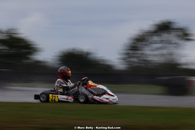 21/09/2025 : 4ème manche du Trophée Ufolep Karting Nouvelle Aquitaine au Circuit d’Escource (photos Marc Belly) 2025 — karting