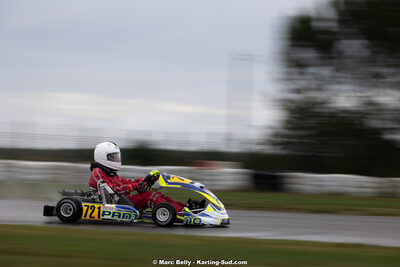 21/09/2025 : 4ème manche du Trophée Ufolep Karting Nouvelle Aquitaine au Circuit d’Escource (photos Marc Belly) 2025 — karting