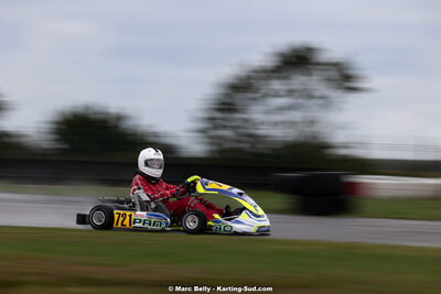 21/09/2025 : 4ème manche du Trophée Ufolep Karting Nouvelle Aquitaine au Circuit d’Escource (photos Marc Belly) 2025 — karting