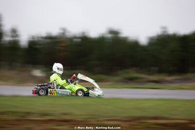 21/09/2025 : 4ème manche du Trophée Ufolep Karting Nouvelle Aquitaine au Circuit d’Escource (photos Marc Belly) 2025 — karting