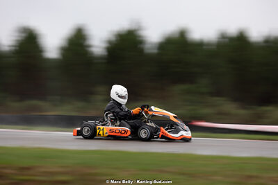 21/09/2025 : 4ème manche du Trophée Ufolep Karting Nouvelle Aquitaine au Circuit d’Escource (photos Marc Belly) 2025 — karting