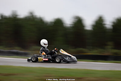 21/09/2025 : 4ème manche du Trophée Ufolep Karting Nouvelle Aquitaine au Circuit d’Escource (photos Marc Belly) 2025 — karting