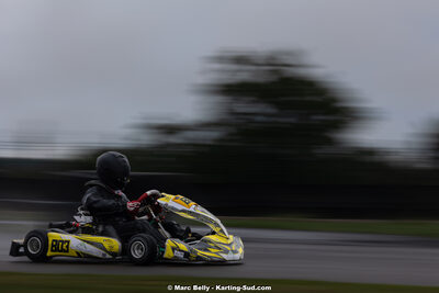 21/09/2025 : 4ème manche du Trophée Ufolep Karting Nouvelle Aquitaine au Circuit d’Escource (photos Marc Belly) 2025 — karting