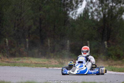 21/09/2025 : 4ème manche du Trophée Ufolep Karting Nouvelle Aquitaine au Circuit d’Escource (photos Marc Belly) 2025 — karting