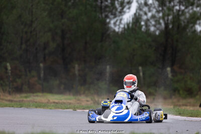 21/09/2025 : 4ème manche du Trophée Ufolep Karting Nouvelle Aquitaine au Circuit d’Escource (photos Marc Belly) 2025 — karting