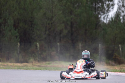 21/09/2025 : 4ème manche du Trophée Ufolep Karting Nouvelle Aquitaine au Circuit d’Escource (photos Marc Belly) 2025 — karting