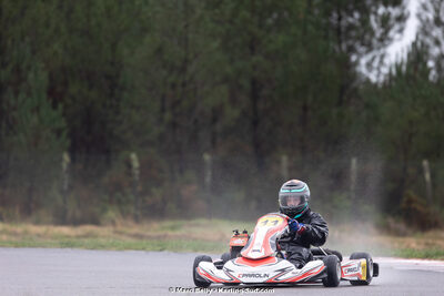 21/09/2025 : 4ème manche du Trophée Ufolep Karting Nouvelle Aquitaine au Circuit d’Escource (photos Marc Belly) 2025 — karting
