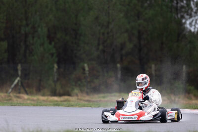 21/09/2025 : 4ème manche du Trophée Ufolep Karting Nouvelle Aquitaine au Circuit d’Escource (photos Marc Belly) 2025 — karting