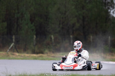 21/09/2025 : 4ème manche du Trophée Ufolep Karting Nouvelle Aquitaine au Circuit d’Escource (photos Marc Belly) 2025 — karting