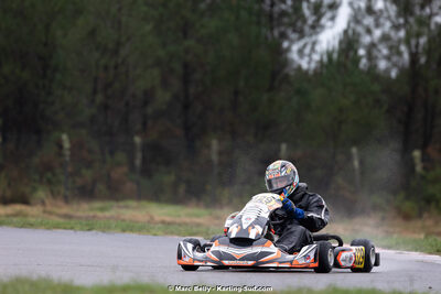 21/09/2025 : 4ème manche du Trophée Ufolep Karting Nouvelle Aquitaine au Circuit d’Escource (photos Marc Belly) 2025 — karting