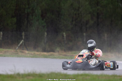 21/09/2025 : 4ème manche du Trophée Ufolep Karting Nouvelle Aquitaine au Circuit d’Escource (photos Marc Belly) 2025 — karting
