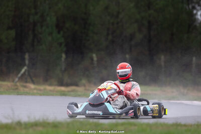 21/09/2025 : 4ème manche du Trophée Ufolep Karting Nouvelle Aquitaine au Circuit d’Escource (photos Marc Belly) 2025 — karting