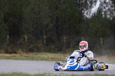 21/09/2025 : 4ème manche du Trophée Ufolep Karting Nouvelle Aquitaine au Circuit d’Escource (photos Marc Belly) 2025 — karting