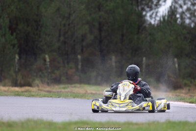 21/09/2025 : 4ème manche du Trophée Ufolep Karting Nouvelle Aquitaine au Circuit d’Escource (photos Marc Belly) 2025 — karting