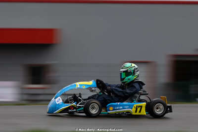 21/09/2025 : 4ème manche du Trophée Ufolep Karting Nouvelle Aquitaine au Circuit d’Escource (photos Marc Belly) 2025 — karting