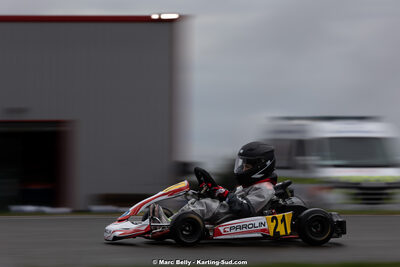 21/09/2025 : 4ème manche du Trophée Ufolep Karting Nouvelle Aquitaine au Circuit d’Escource (photos Marc Belly) 2025 — karting