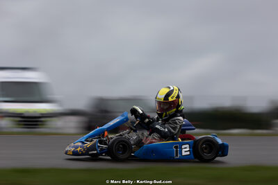 21/09/2025 : 4ème manche du Trophée Ufolep Karting Nouvelle Aquitaine au Circuit d’Escource (photos Marc Belly) 2025 — karting