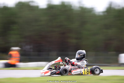 21/09/2025 : 4ème manche du Trophée Ufolep Karting Nouvelle Aquitaine au Circuit d’Escource (photos Marc Belly) 2025 — karting
