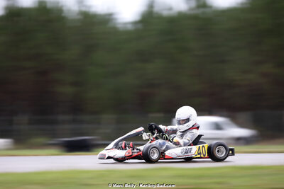 21/09/2025 : 4ème manche du Trophée Ufolep Karting Nouvelle Aquitaine au Circuit d’Escource (photos Marc Belly) 2025 — karting