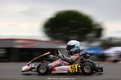 21/09/2025 : 4ème manche du Trophée Ufolep Karting Nouvelle Aquitaine au Circuit d’Escource (photos Marc Belly) 2025 — karting