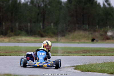 21/09/2025 : 4ème manche du Trophée Ufolep Karting Nouvelle Aquitaine au Circuit d’Escource (photos Marc Belly) 2025 — karting