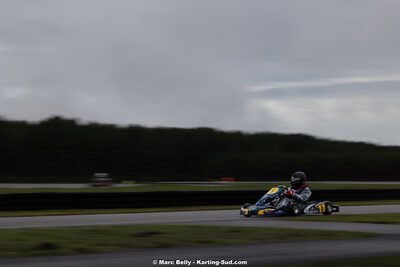 21/09/2025 : 4ème manche du Trophée Ufolep Karting Nouvelle Aquitaine au Circuit d’Escource (photos Marc Belly) 2025 — karting