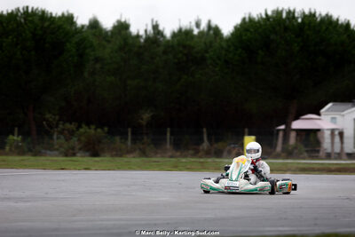 21/09/2025 : 4ème manche du Trophée Ufolep Karting Nouvelle Aquitaine au Circuit d’Escource (photos Marc Belly) 2025 — karting
