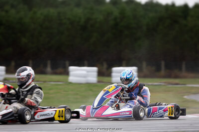 21/09/2025 : 4ème manche du Trophée Ufolep Karting Nouvelle Aquitaine au Circuit d’Escource (photos Marc Belly) 2025 — karting