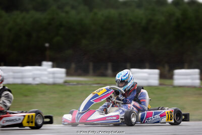 21/09/2025 : 4ème manche du Trophée Ufolep Karting Nouvelle Aquitaine au Circuit d’Escource (photos Marc Belly) 2025 — karting