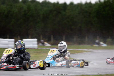 21/09/2025 : 4ème manche du Trophée Ufolep Karting Nouvelle Aquitaine au Circuit d’Escource (photos Marc Belly) 2025 — karting