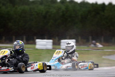 21/09/2025 : 4ème manche du Trophée Ufolep Karting Nouvelle Aquitaine au Circuit d’Escource (photos Marc Belly) 2025 — karting