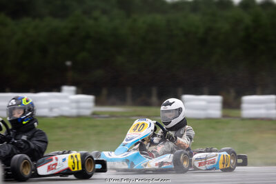 21/09/2025 : 4ème manche du Trophée Ufolep Karting Nouvelle Aquitaine au Circuit d’Escource (photos Marc Belly) 2025 — karting