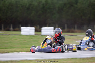 21/09/2025 : 4ème manche du Trophée Ufolep Karting Nouvelle Aquitaine au Circuit d’Escource (photos Marc Belly) 2025 — karting
