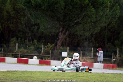 21/09/2025 : 4ème manche du Trophée Ufolep Karting Nouvelle Aquitaine au Circuit d’Escource (photos Marc Belly) 2025 — karting