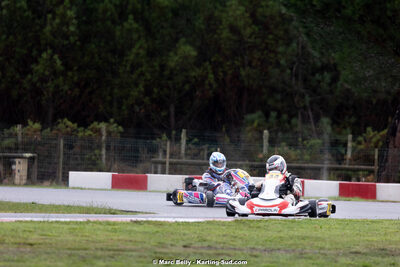 21/09/2025 : 4ème manche du Trophée Ufolep Karting Nouvelle Aquitaine au Circuit d’Escource (photos Marc Belly) 2025 — karting